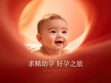 自贡市求精助孕科学助孕 开启专属好孕之旅