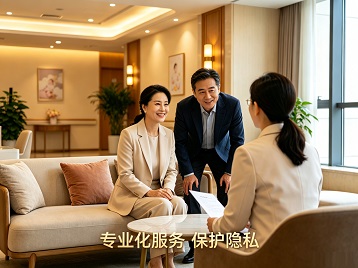 自贡市有偿售卵代生女生的客户的客户群体有哪些