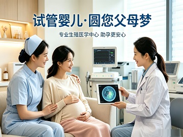 自贡市辅助生育服务 试管婴儿行业的兴起背景、发展与未来展望