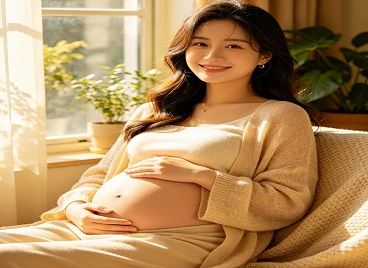 自贡市代孕女生有哪些方案可以帮助优势卵泡快速排出